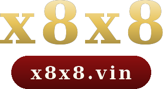 x8x8 logo